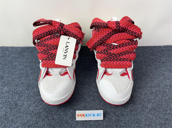Lanvon Curb Sneaker 13