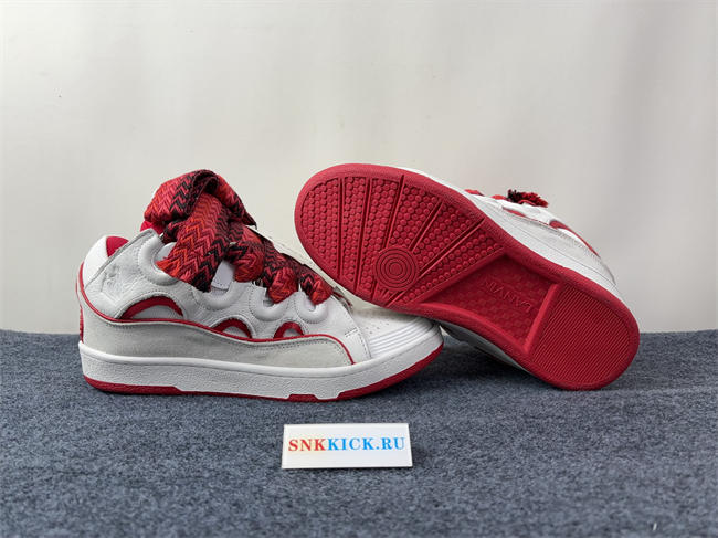 Lanvon Curb Sneaker 13