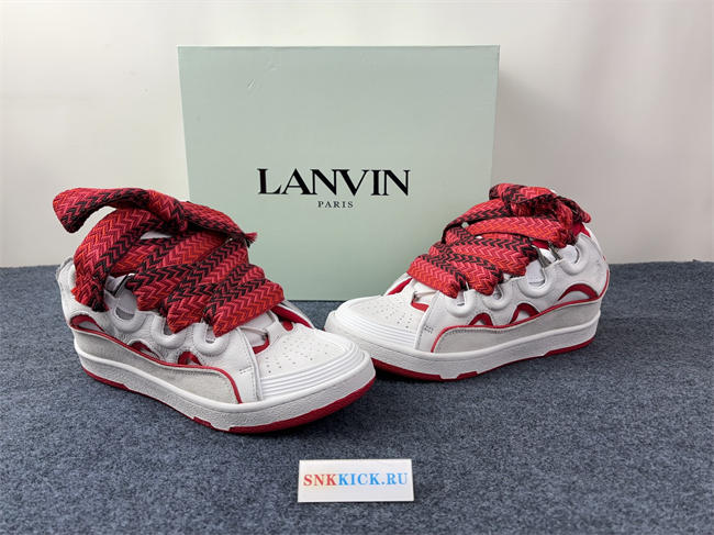 Lanvon Curb Sneaker 13
