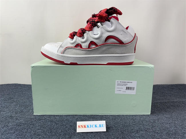 Lanvon Curb Sneaker 13