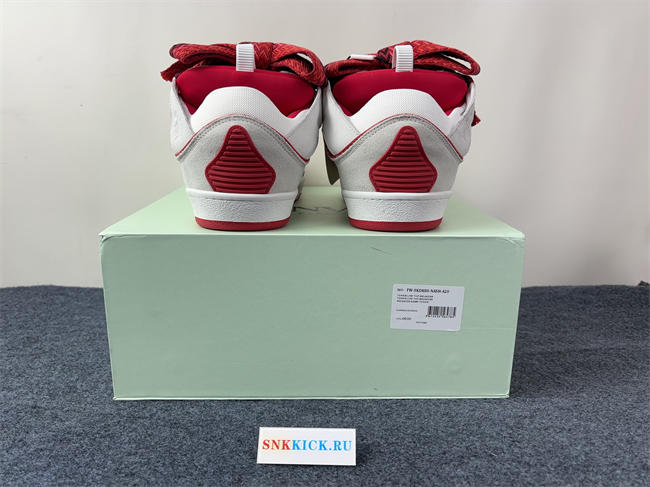 Lanvon Curb Sneaker 13