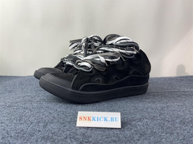 Lanvon Leather Curb 8