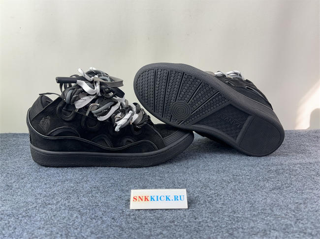 Lanvon Leather Curb 8