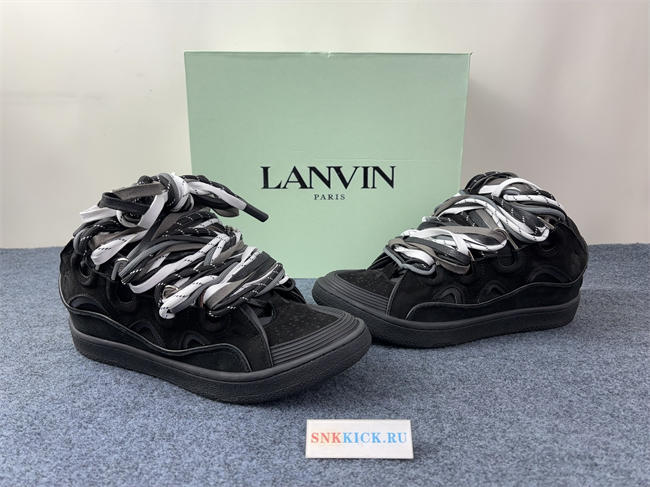 Lanvon Leather Curb 8