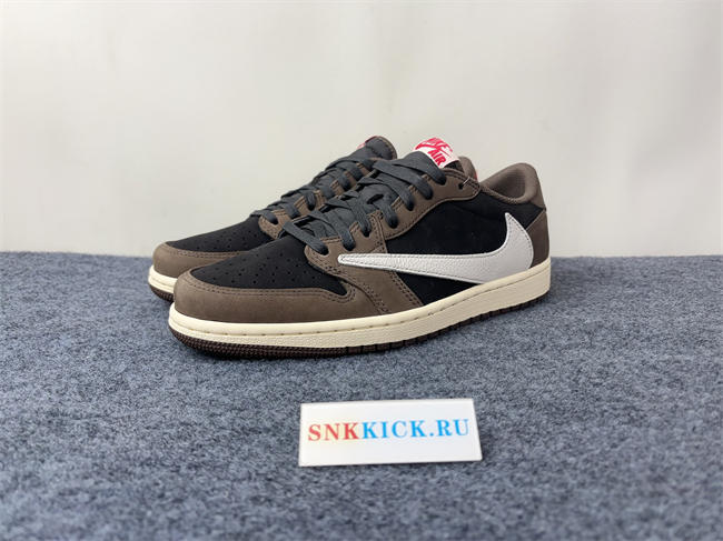 Jordan1 Retro OG SP Travis Scott CQ4277-001