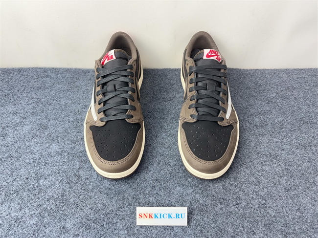 Jordan1 Retro OG SP Travis Scott CQ4277-001