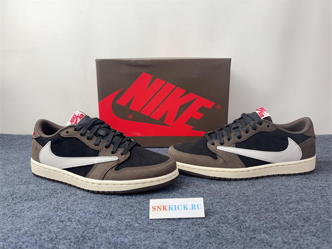 Jordan1 Retro OG SP Travis Scott CQ4277-001