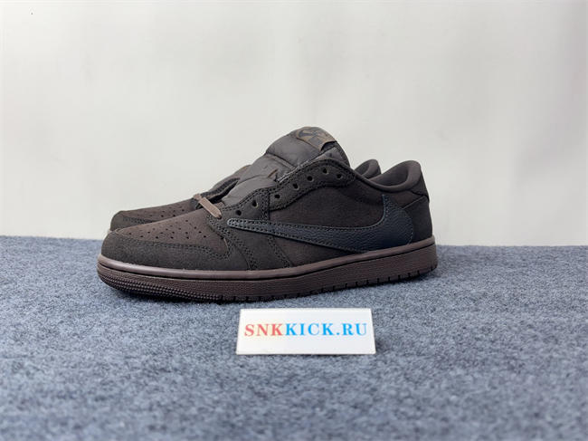 Travis Scott x Air Jordan 1 Low OG DM7866-202