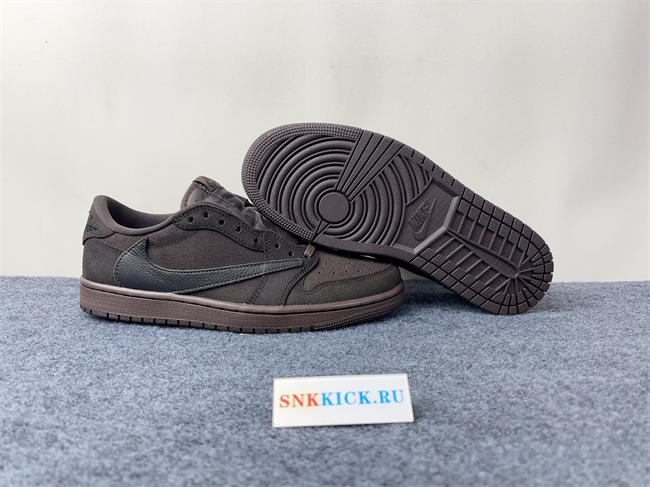 Travis Scott x Air Jordan 1 Low OG DM7866-202