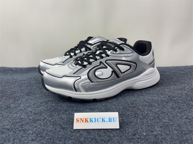DR  B30 Sneaker sliver