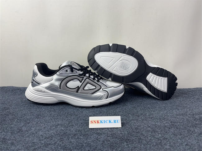 DR  B30 Sneaker sliver