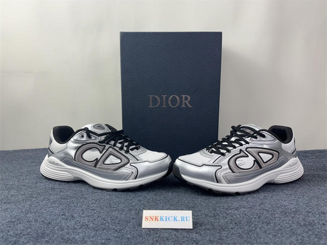 DR  B30 Sneaker sliver