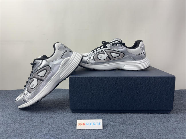 DR  B30 Sneaker sliver