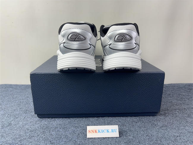 DR  B30 Sneaker sliver