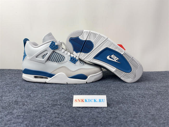 Air Jordan 4 FV5029-141
