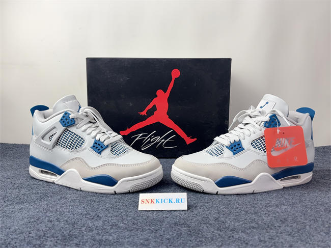 Air Jordan 4 FV5029-141