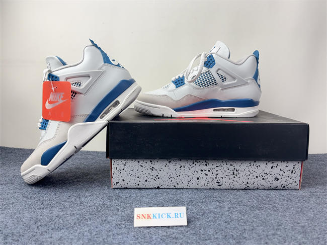 Air Jordan 4 FV5029-141