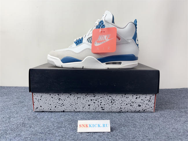 Air Jordan 4 FV5029-141
