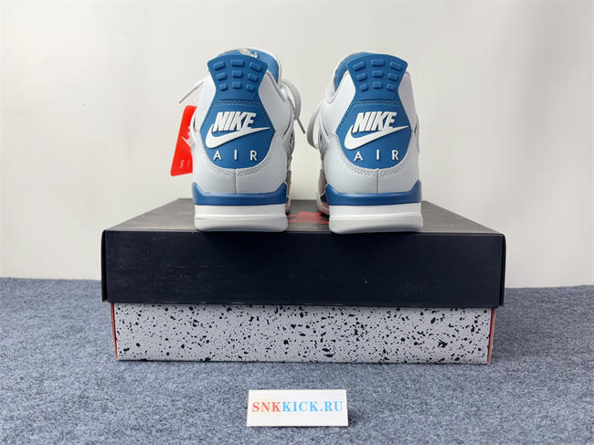 Air Jordan 4 FV5029-141