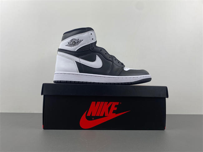 Air Jordan 1 High OG “Reverse Panda”DZ5485-010