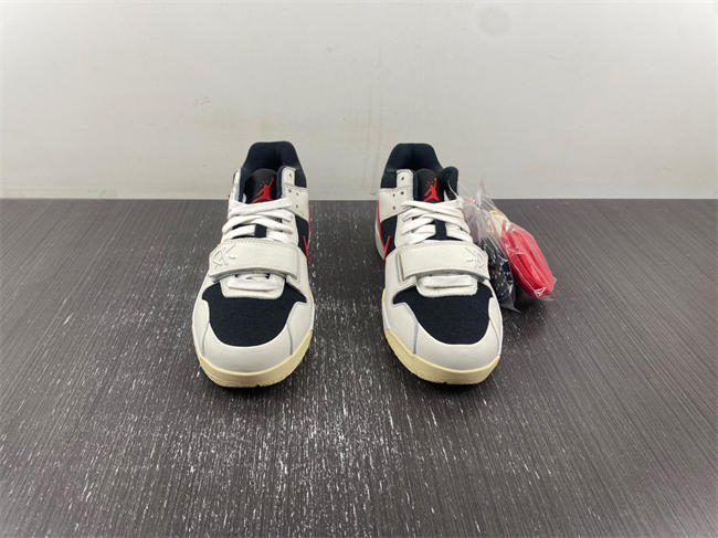 Travis Scott x Jordan Cut The Check FZ8117-101