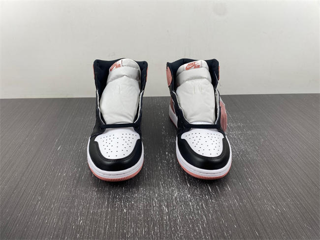Jordan 1 Retro High Rust Pink 861428-101
