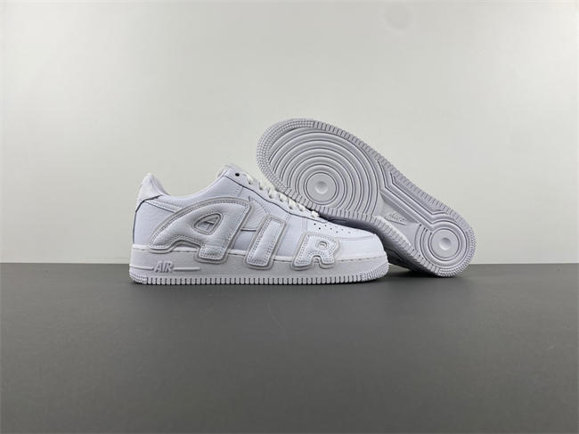Nike Air Force 1 Low Cactus Plant Flea Market White  FQ7069-10