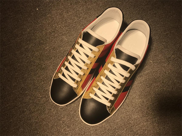 Gucci Ace Sneaker 58