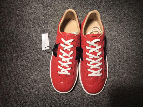 Gucci Ace Sneaker 61