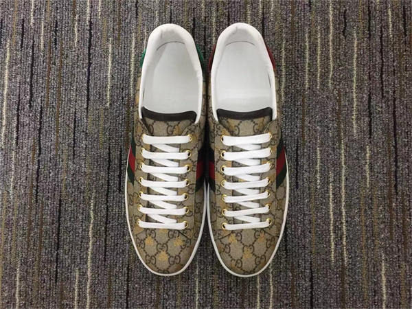 Gucci Ace Sneaker 93