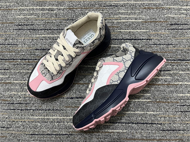 Gucci Rhyton Sneaker 56