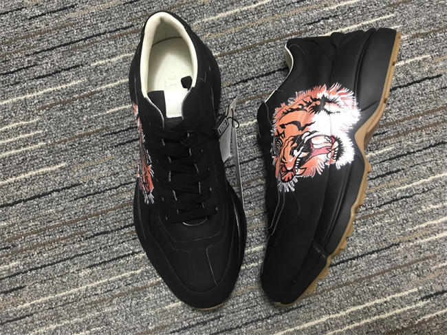 Gucci Rhyton Sneaker 20