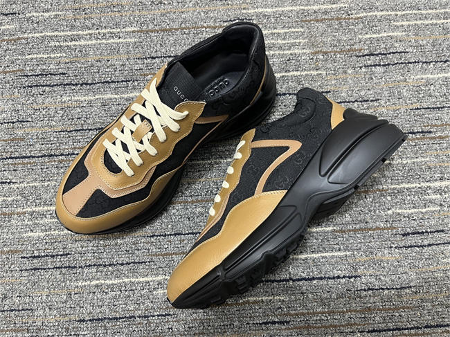 Gucci Rhyton Sneaker 43