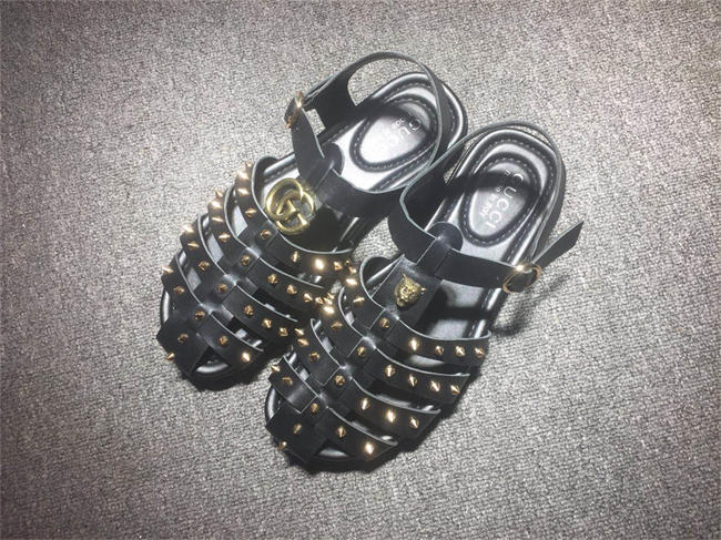 Gucci Sandals 5