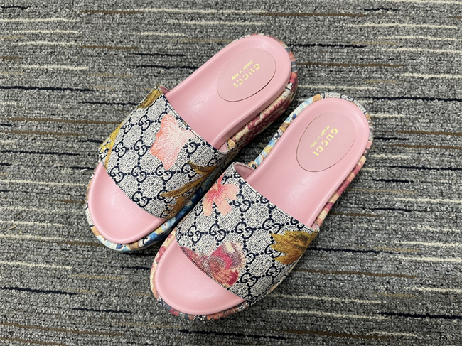 Gucci Slide 28