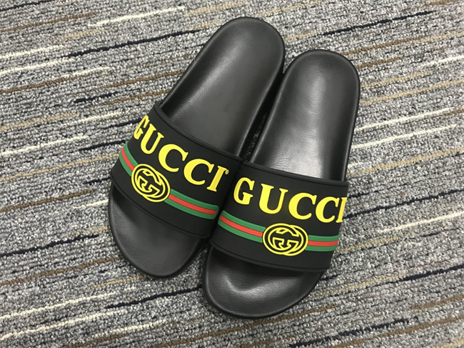 Gucci Slide 82