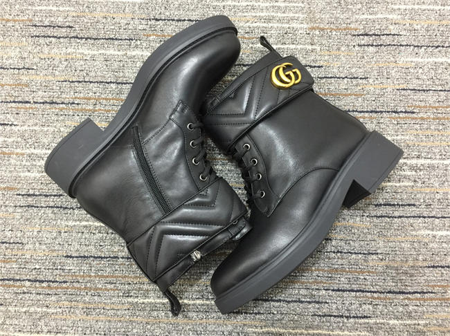 Gucci Boot Women 23