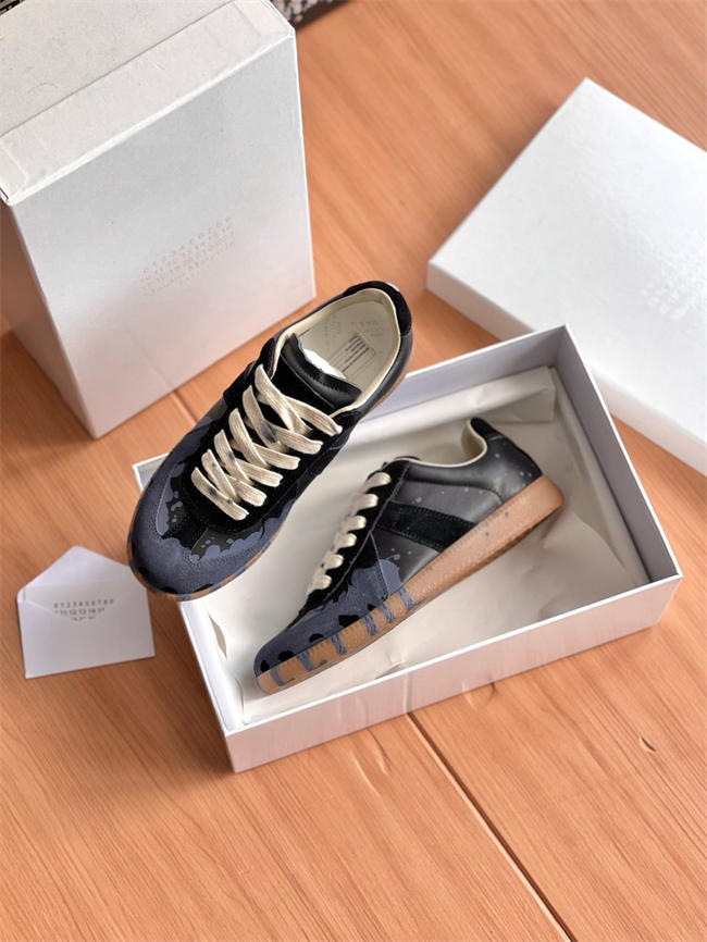 ma*s*n martin Ma*i*la sneaker original