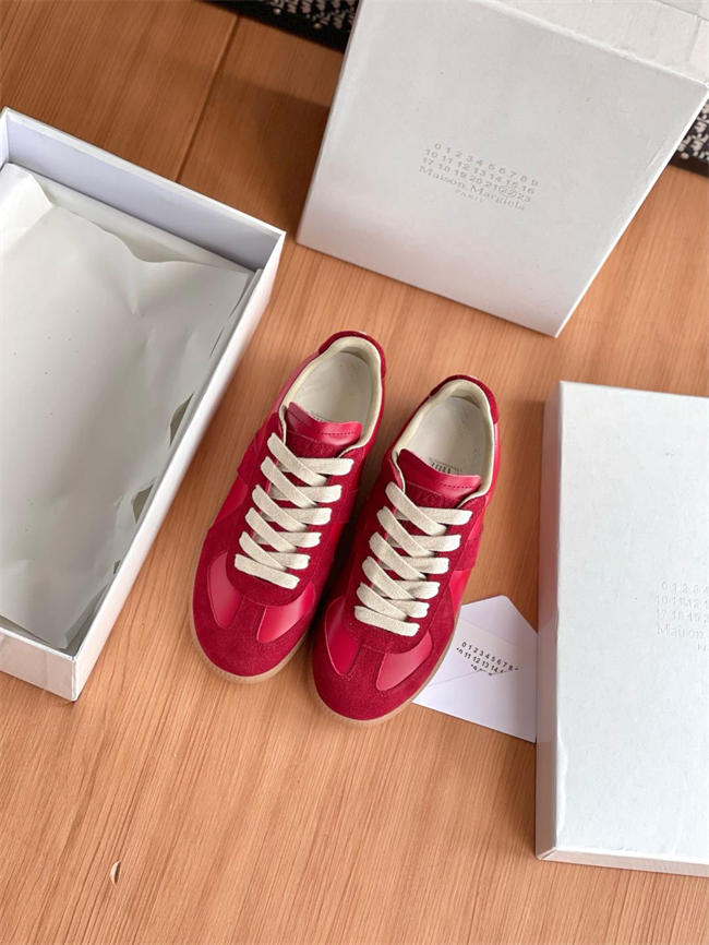 ma*s*n martin Ma*i*la sneaker original