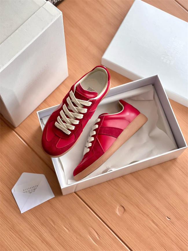 ma*s*n martin Ma*i*la sneaker original
