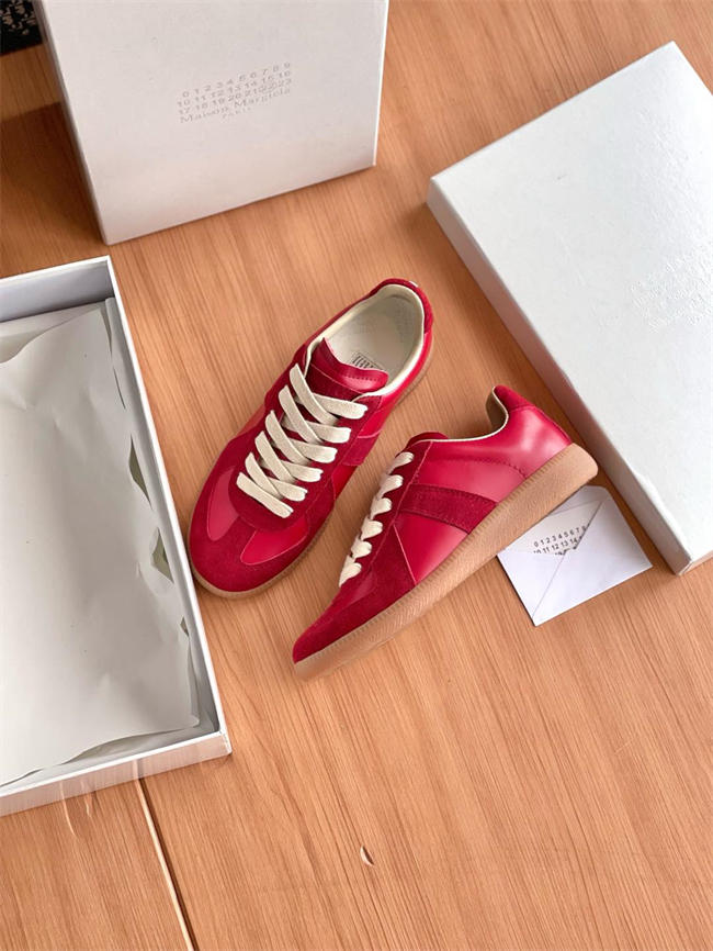 ma*s*n martin Ma*i*la sneaker original
