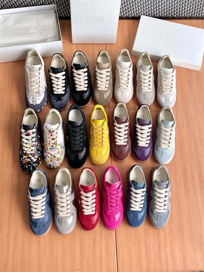 ma*s*n martin Ma*i*la sneaker original
