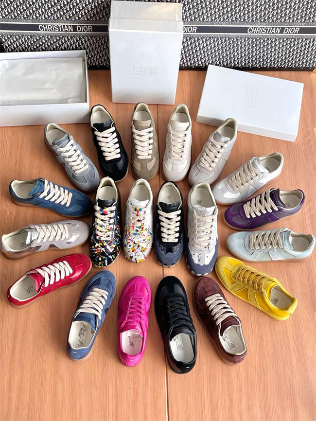 ma*s*n martin Ma*i*la sneaker original