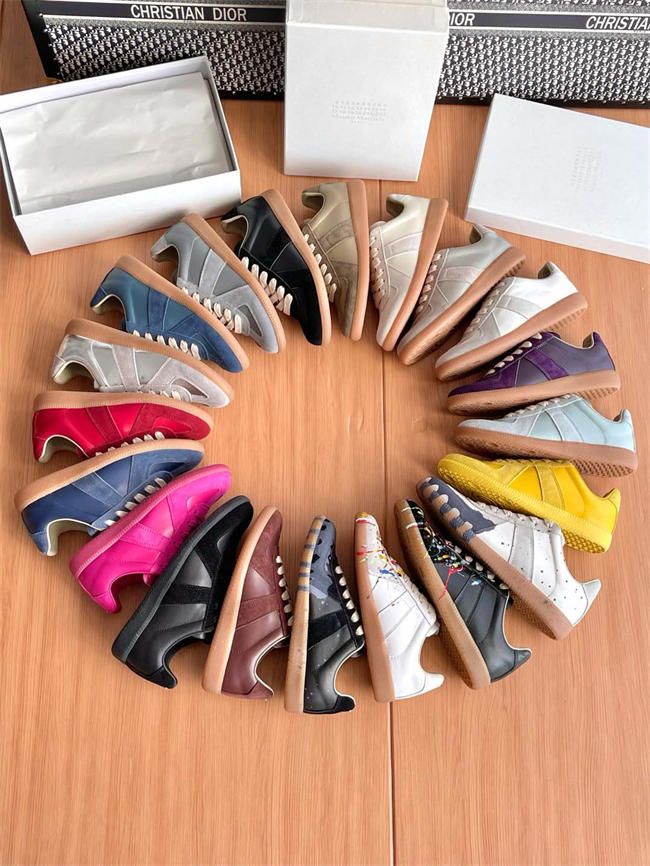 ma*s*n martin Ma*i*la sneaker original