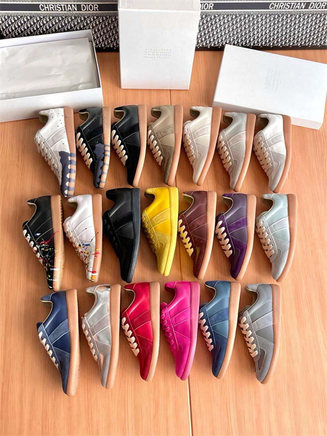 ma*s*n martin Ma*i*la sneaker original