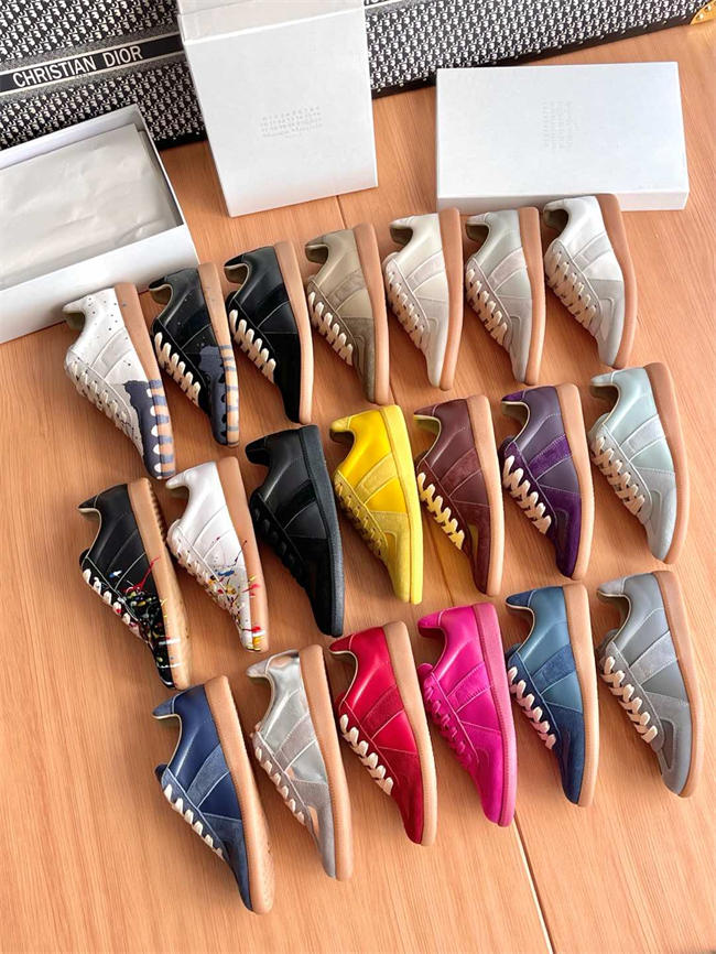 ma*s*n martin Ma*i*la sneaker original