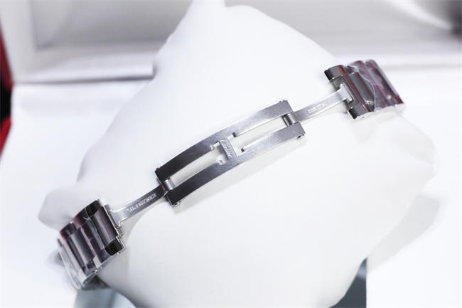 CARTIER 3K Blue balloon 28mm quartz 09