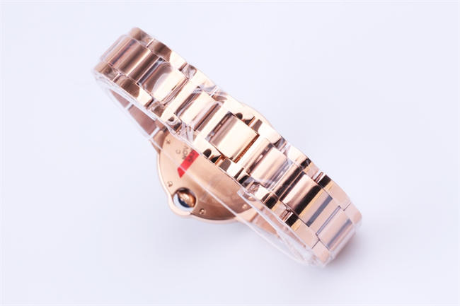 CARTIER 3K Blue balloon 33mm NH076 03