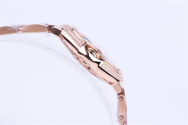 CARTIER 3K Blue balloon 33mm NH076 03