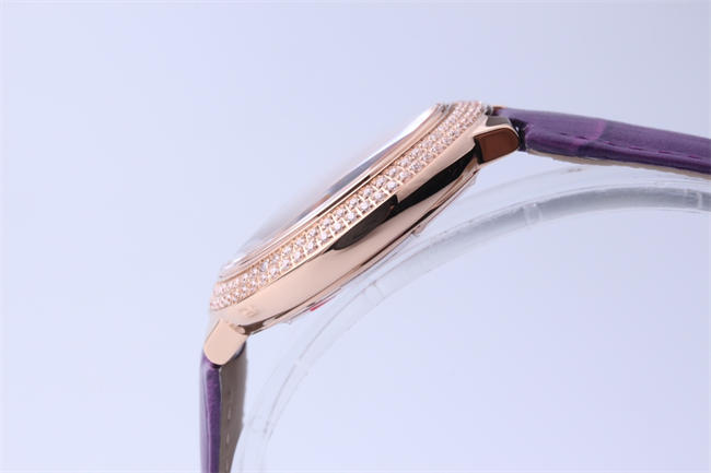 CARTIER 3K Blue balloon 33mm NH076 04